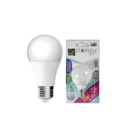 LAMP. LED GOCCIA 12W E27 L.FREDDA