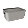 CONTENITORE STORE BOX 1.7LT GRIGIO MASTE