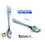 PS OXFORD 6PZ CUCCHIAIO INOX