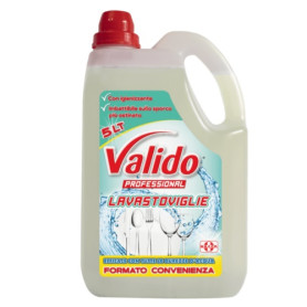 VALIDO LAVASTOVIGLIE 5LT