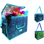 BORSA FRIGO WAVES 25L 36X23X30