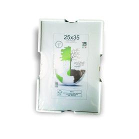 CORNICE A GIORNO 25X35 "APPLY" CRILEX