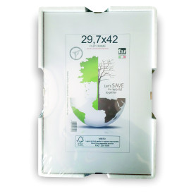 CORNICE A GIORNO 29,7X42 "APPLY" CRILEX
