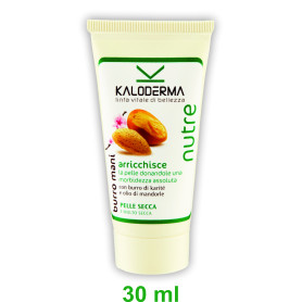 KALODERMA CREMA MANI BURRO 30ML