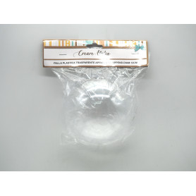 PALLA PLAST.TRASP.APR.D.1