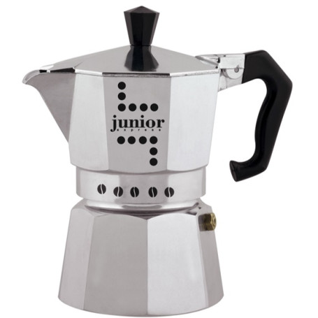 CAFFETTIERA JUNIOR 1 TZ