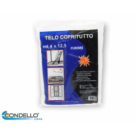 TELO COPRITUTTO MT.4X12,50