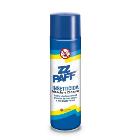 ZZPAFF INSETT.SPRAY M&Z 250ML