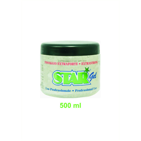 STAR GEL 500 ML