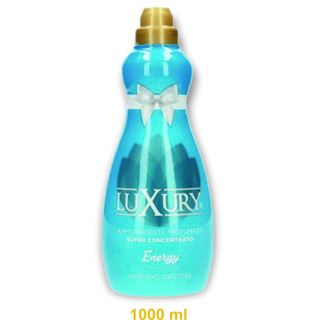 LUXURY AMMORB.CONC.ENERGY 40LAV