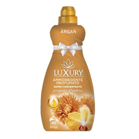 LUXURY AMMORB.CONC.ARGAN 40LAV