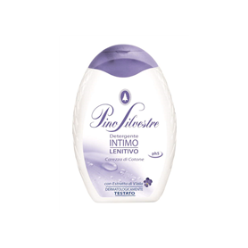 PINO SILVESTRE INTIMO LENITIVO 200ML