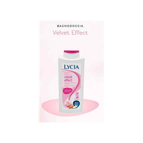 LYCIA BS 750ML VELLUTANTE