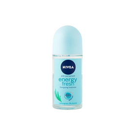 NIVEA DEO ROLL-ON ENERGY FRESH 50ML