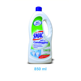 SMAC GEL CANDEGGINA ML850