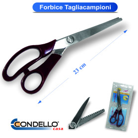 FORBICE TAGLIACAMPIONI