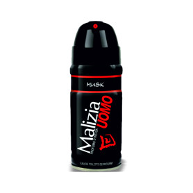 MALIZIA DEO SPRAY UOMO MUSK 150 ML