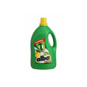 ALBA PIATTI 4000ML LIMONE