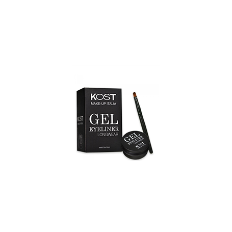 KOST EYELINER GEL LONGWEAR