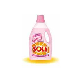 SOLE DET.LANA & DELICATI ROSA 1LT