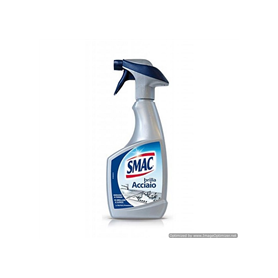 SMAC BRILLACCIAIO SPRAY 520 ML