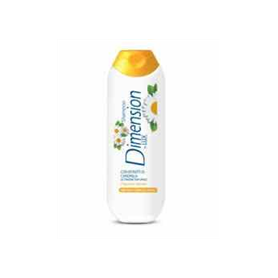 DIMENSION SH. CAMOMILLA 250ML