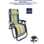 SDRAIO GRAVITY BIG TRAM.IMBOTT.MIX YELLO