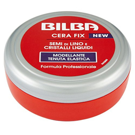 BILBA HD CERA FIX 100ML