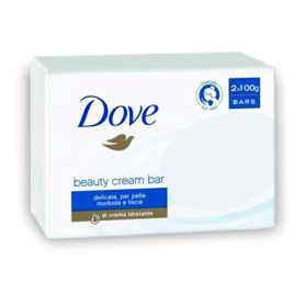 DOVE SAP.90GR X2 ORIGINAL