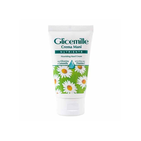 GLICEMILLE CREMA MANI TUBO NUTR.100ML