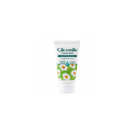 GLICEMILLE CREMA MANI TUBO NUTR.100ML