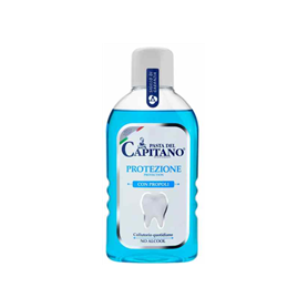 P.DEL CAPITANO COLLUTT.PROT.400ML