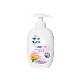 FRESH & CLEAN INTIMO 200ML CALENDULA