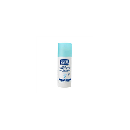 ROBERTS DEO STICK FRESCO BLU 40ML