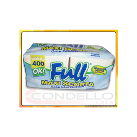 FULL TOVAGLIOLI MAXI 400 P.CELL.
