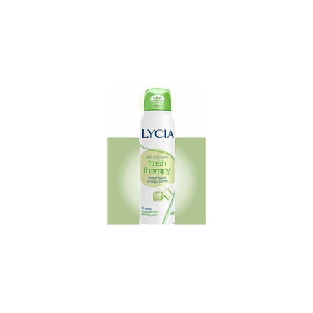 LYCIA DEO SPRAY 150ML FRESH