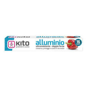 KITO ALLUMINIO 16MT