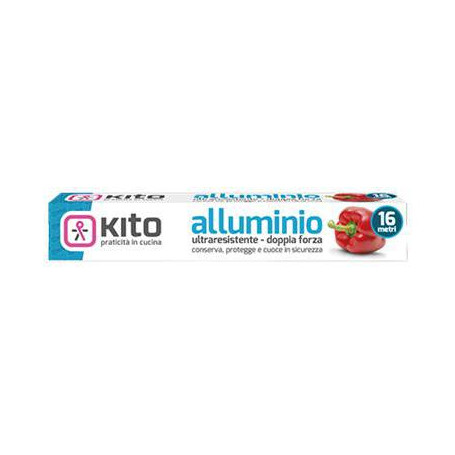 KITO ALLUMINIO 16MT