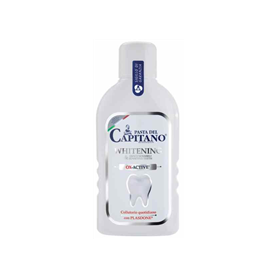 P.DEL CAPITANO COLLUTT.DENTI SENS.400ML