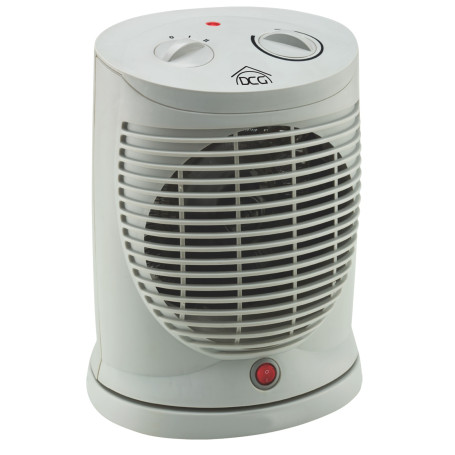 TERMOVENTILATORE VERTICALE HL9395