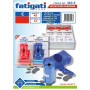 FATIGATI SACCHI ORG. CON DISPENCER 20 PZ