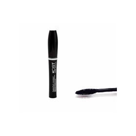 KOST MASCARA WATERPROOF BLACK