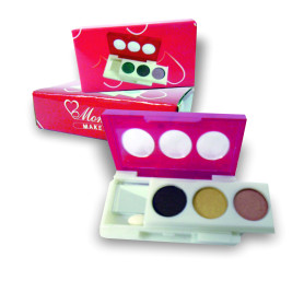 TROUSSE MONELLA MAKE-UP