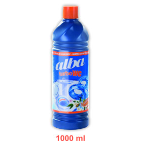 ALBA WC TURBO 1000ML