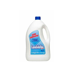 CANDIDALBA CANDEGGINA 4000ML