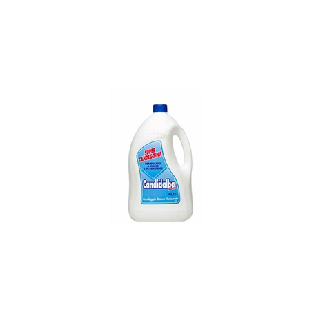 CANDIDALBA CANDEGGINA 4000ML