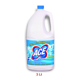 ACE CANDEG.REGOLARE LT3