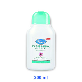 VENUS INTIMO ULTRA DELICATA 200ML