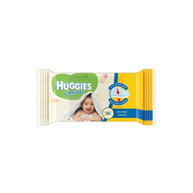 HUGGIES SALV.UNISTAR X56