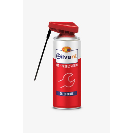 CILVANI SBLOCCANTE PROF.SPRAY 400ML